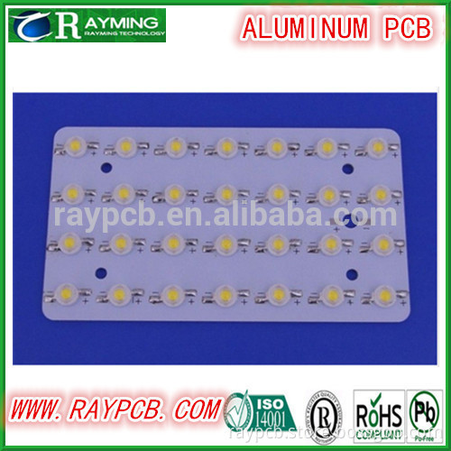 low cost aluminum pcb fabrication for medical
